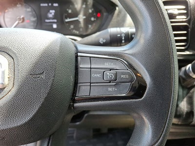 2023 RAM ProMaster Cargo Van 3500 159 WB