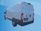 2023 RAM ProMaster Cargo Van 3500 159 WB