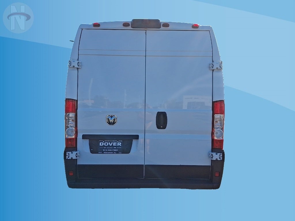 2023 RAM ProMaster Cargo Van 3500 159 WB