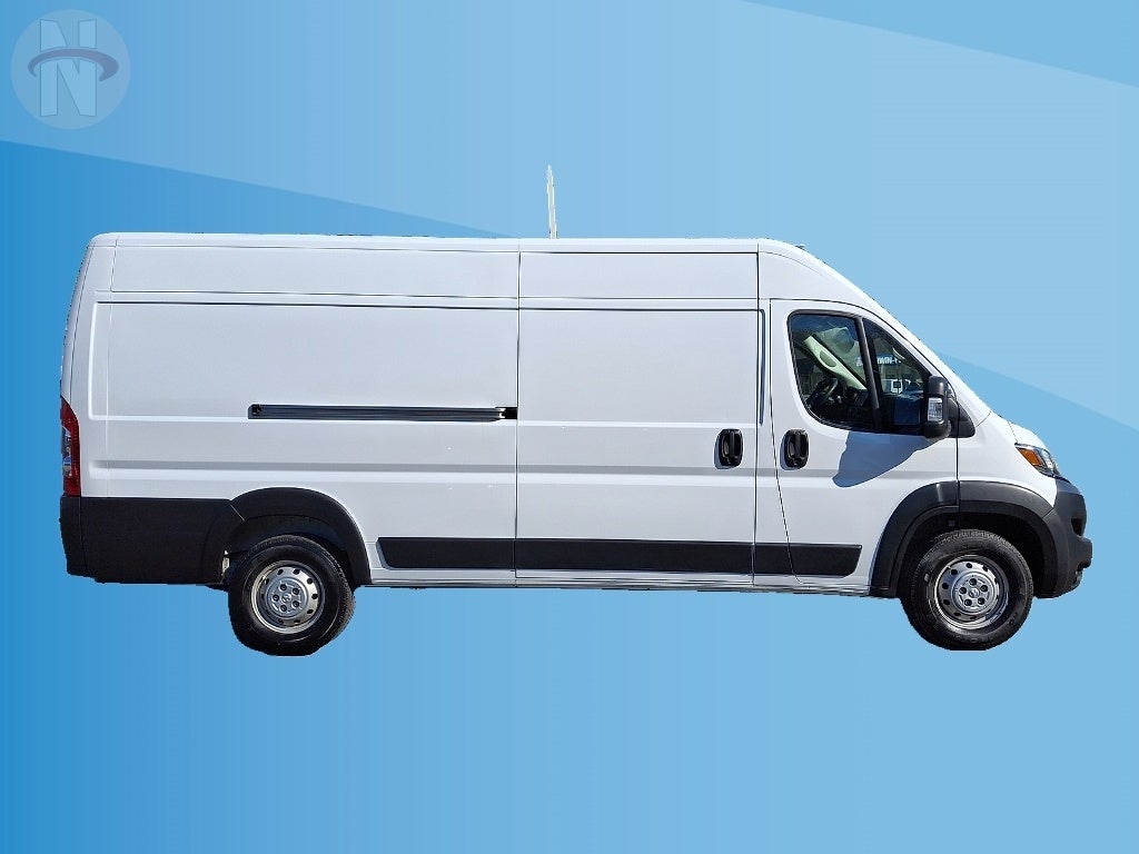2023 RAM ProMaster Cargo Van 3500 159 WB