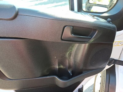 2023 RAM ProMaster Cargo Van 3500 159 WB