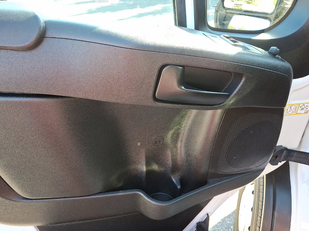 2023 RAM ProMaster Cargo Van 3500 159 WB