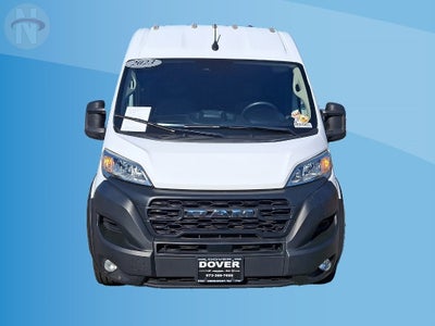 2023 RAM ProMaster Cargo Van 3500 159 WB