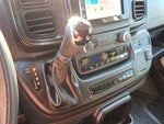 2023 RAM ProMaster Cargo Van 3500 159 WB