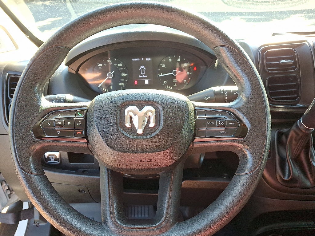 2023 RAM ProMaster Cargo Van 3500 159 WB