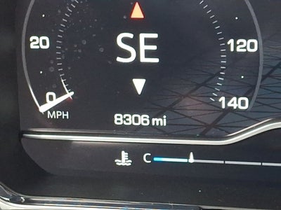 2025 GMC Sierra 1500 Elevation Standard