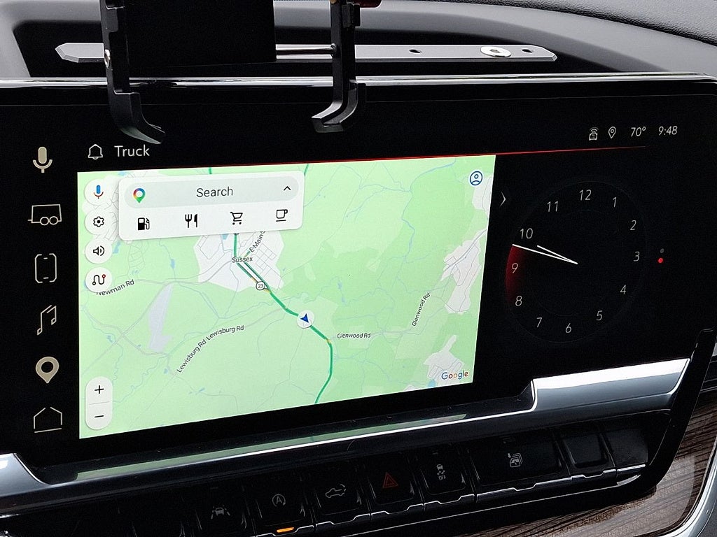 2025 GMC Sierra 1500 Elevation Standard