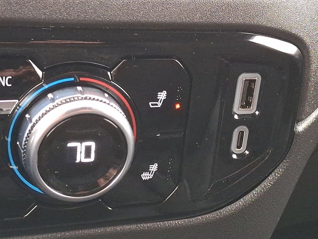 2025 GMC Sierra 1500 Elevation Standard
