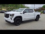 2025 GMC Sierra 1500 Elevation Standard