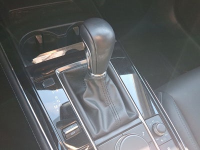 2023 Mazda Mazda CX-30 2.5 S Preferred