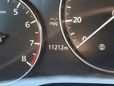 2023 Mazda Mazda CX-30 2.5 S Preferred