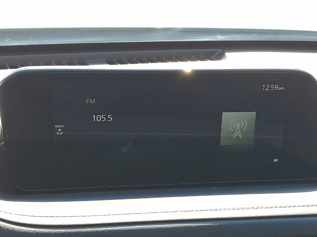 2023 Mazda Mazda CX-30 2.5 S Preferred