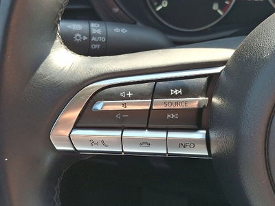 2023 Mazda Mazda CX-30 2.5 S Preferred