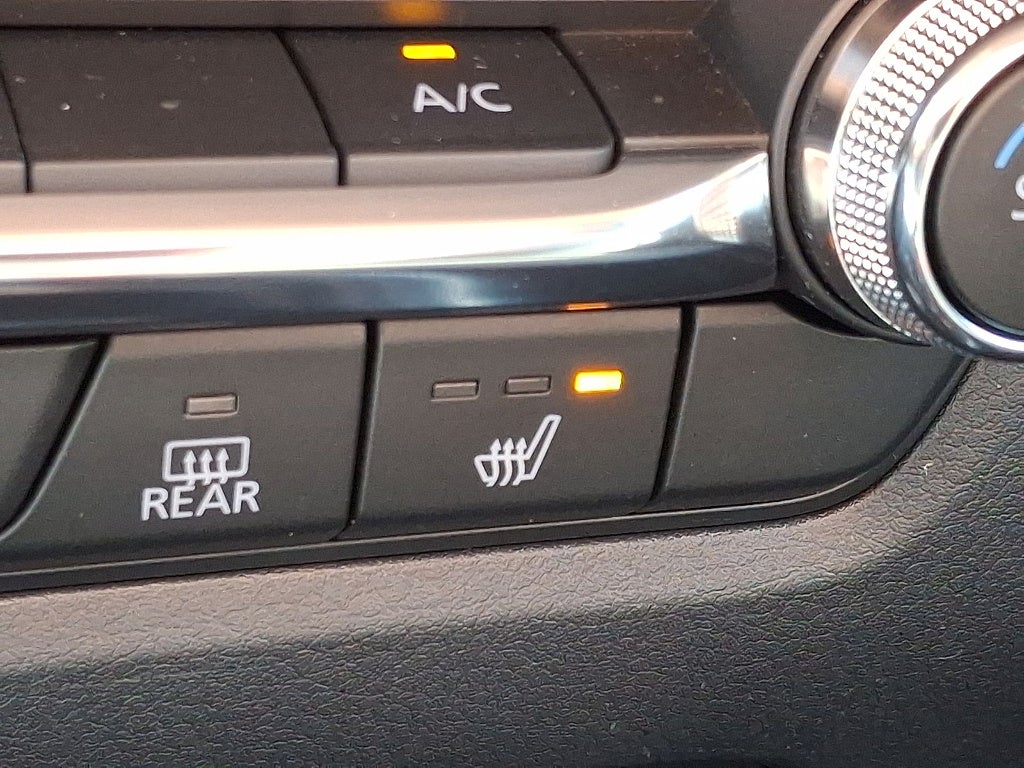 2023 Mazda Mazda CX-30 2.5 S Preferred