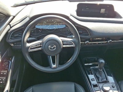 2023 Mazda Mazda CX-30 2.5 S Preferred