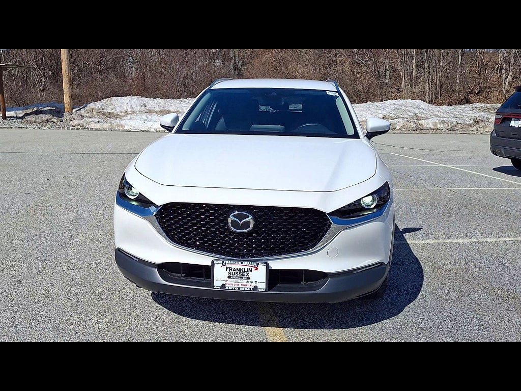 2023 Mazda Mazda CX-30 2.5 S Preferred