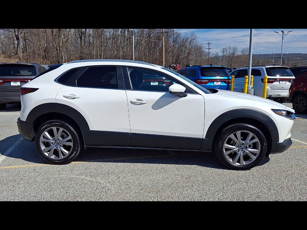 2023 Mazda Mazda CX-30 2.5 S Preferred