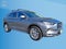 2025 INFINITI QX50 Luxe