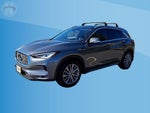 2025 INFINITI QX50 Luxe