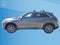 2025 INFINITI QX50 Luxe