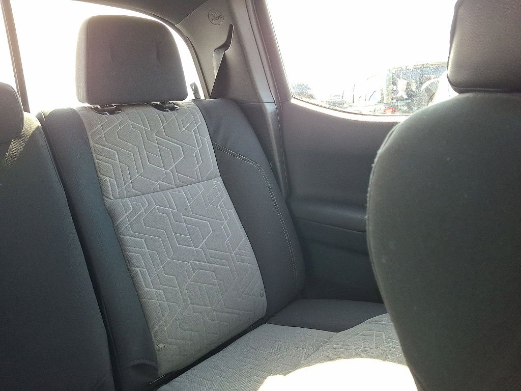 2023 Toyota Tacoma 4WD TRD Off-Road