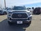 2023 Toyota Tacoma 4WD TRD Off-Road