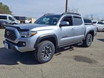 2023 Toyota Tacoma 4WD TRD Off-Road