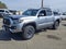 2023 Toyota Tacoma 4WD TRD Off-Road