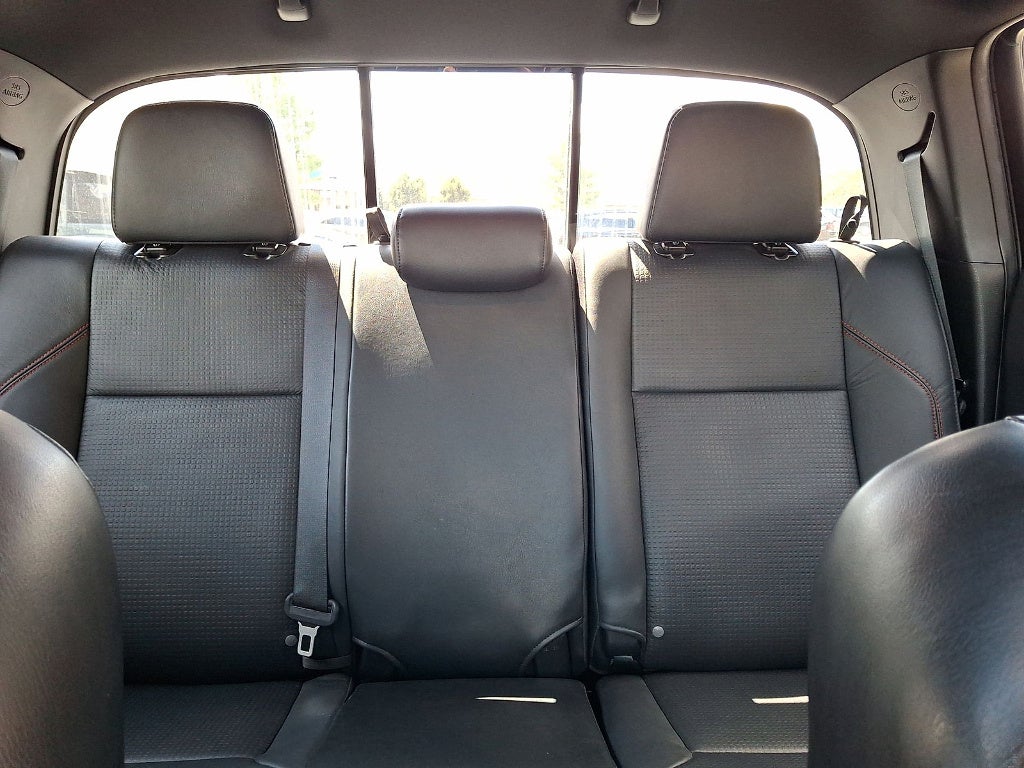 2023 Toyota Tacoma 4WD TRD Pro