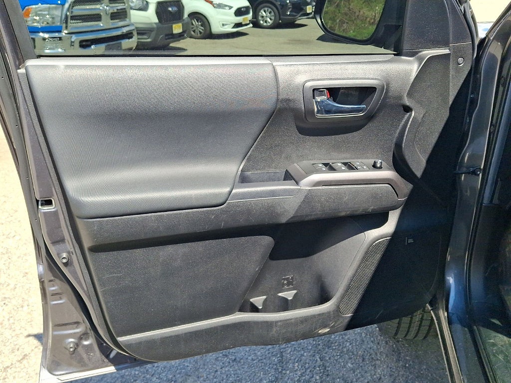 2023 Toyota Tacoma 4WD TRD Pro