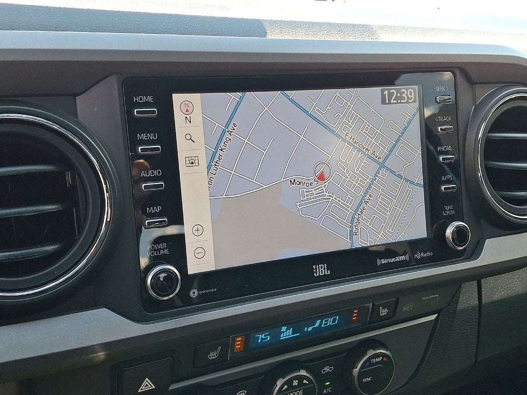 2023 Toyota Tacoma 4WD TRD Pro