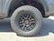 2023 Toyota Tacoma 4WD TRD Pro