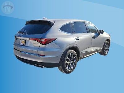 2023 Acura MDX SH-AWD w/Tech