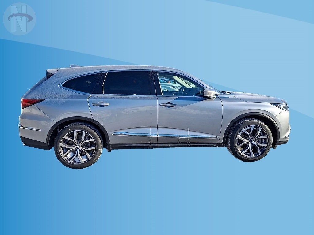 2023 Acura MDX SH-AWD w/Tech