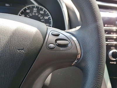2021 Nissan Murano S