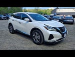 2021 Nissan Murano S