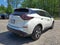 2021 Nissan Murano S