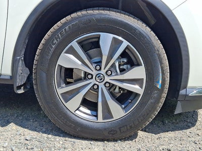 2021 Nissan Murano S