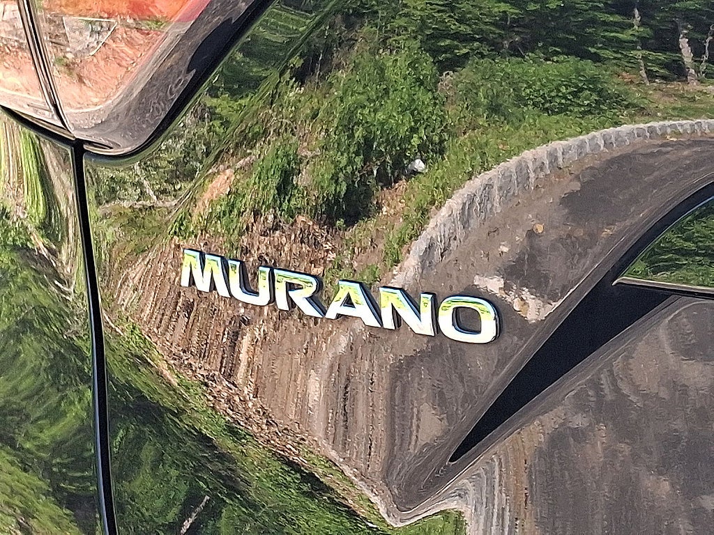 2021 Nissan Murano SL