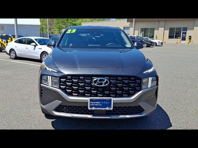 2023 Hyundai Santa Fe SE