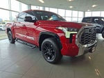 2023 Toyota Tundra 4WD 1794 Edition HV