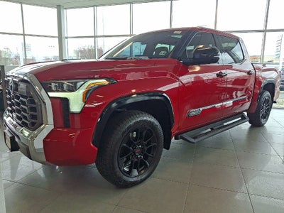 2023 Toyota Tundra 4WD 1794 Edition HV