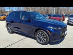 2024 BMW X5 xDrive40i xDrive40i