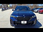 2024 BMW X5 xDrive40i xDrive40i