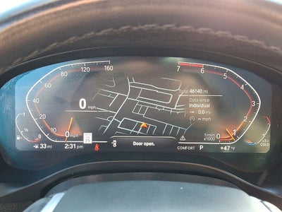 2022 BMW X3 xDrive30i xDrive30i