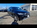 2022 BMW X3 xDrive30i xDrive30i