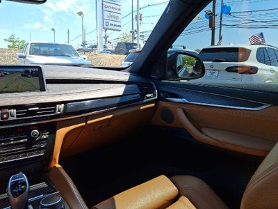2019 BMW X6 xDrive 35i xDrive35i