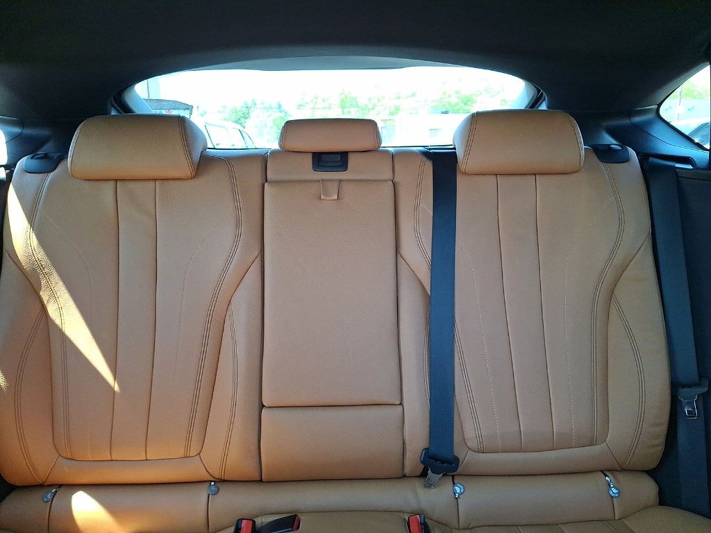 2019 BMW X6 xDrive 35i xDrive35i