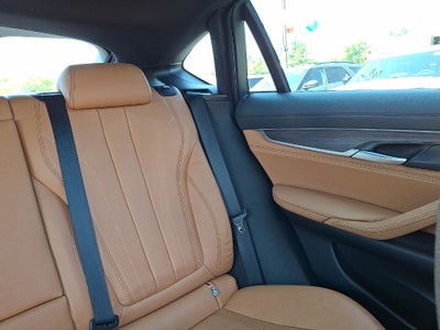 2019 BMW X6 xDrive 35i xDrive35i