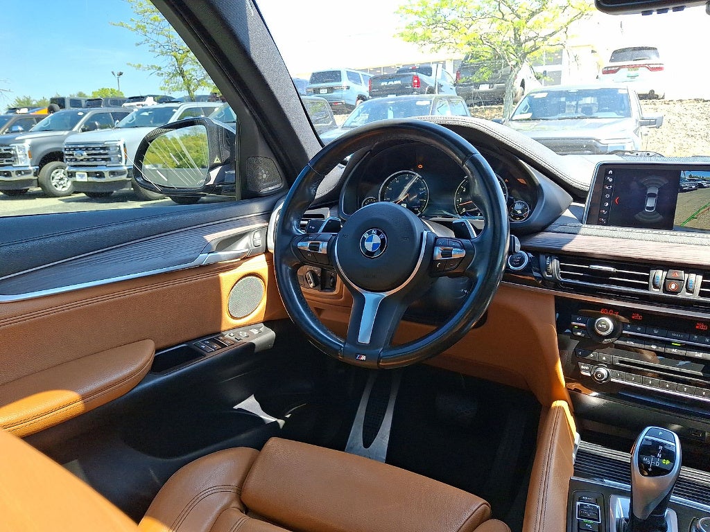 2019 BMW X6 xDrive 35i xDrive35i